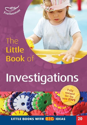 Little Book of Investigations book