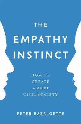 Empathy Instinct book