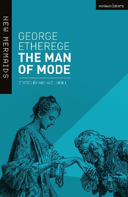 The Man of Mode: New Edition book