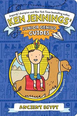 Ancient Egypt by Ken Jennings