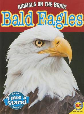 Bald Eagles by Karen Dudley