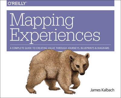 Mapping Experiences book