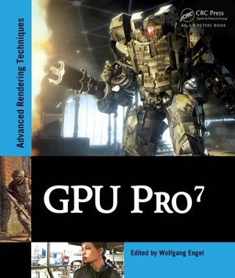 GPU Pro 7 by Wolfgang Engel