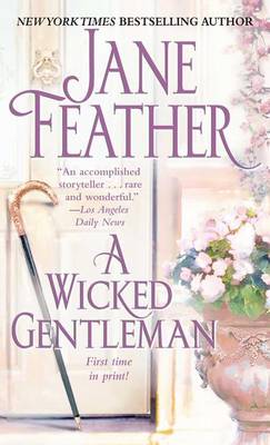 Wicked Gentleman book