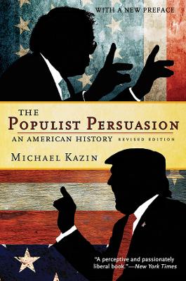 Populist Persuasion book