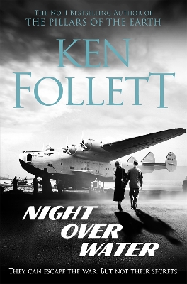 Night Over Water book