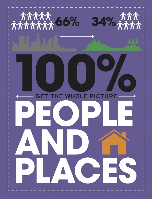 100% Get the Whole Picture: People and Places book