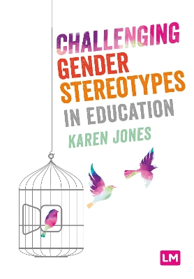 Challenging Gender Stereotypes in Education book