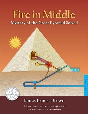 Fire in Middle book