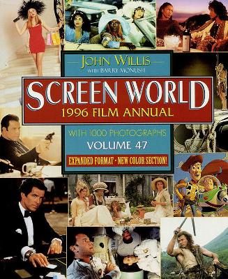 Screen World by John Willis