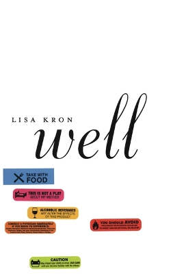 Well book
