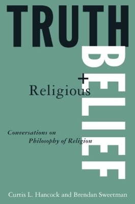 Truth and Religious Belief book