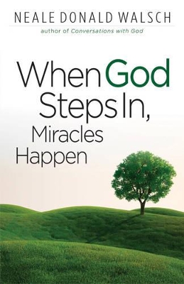 When God Steps in, Miracles Happen book