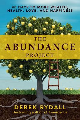 The Abundance Project: 40 Days to More Wealth, Health, Love, and Happiness book