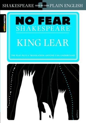 King Lear (No Fear Shakespeare) book