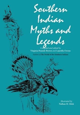 Southern Indian Myths and Legends book