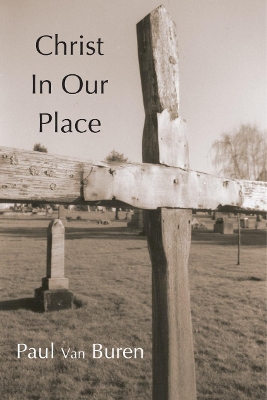 Christ in Our Place book