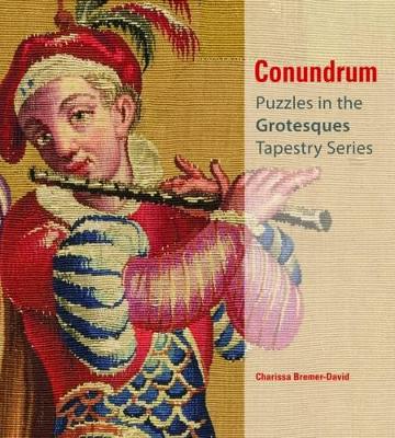 Conundrum - Puzzles in the Grotesques Tapestry Series book