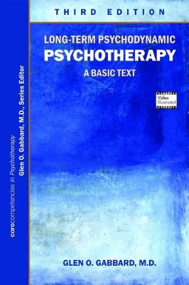 Long-Term Psychodynamic Psychotherapy book