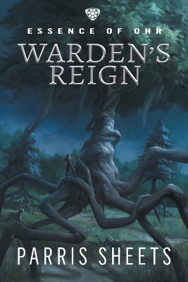 Warden's Reign: A Young Adult Fantasy Adventure book