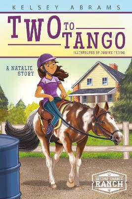 Two to Tango: A Natalie Story book