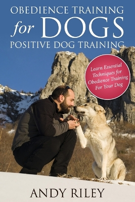 Obedience Training for Dogs book