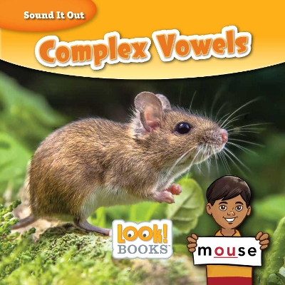 Complex Vowels book