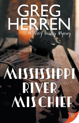 Mississippi River Mischief book