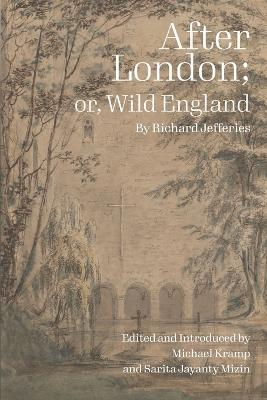 After London; Or, Wild England book