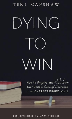 Dying to Win book