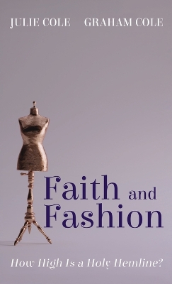 Faith and Fashion book