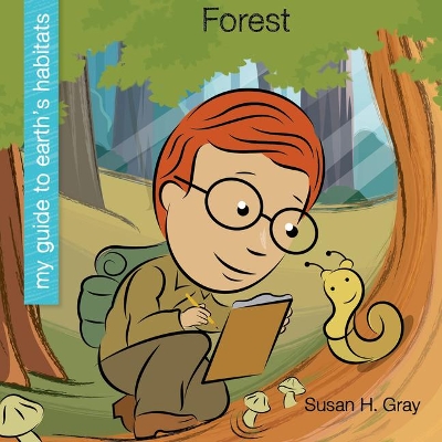 Forest by Susan Gray