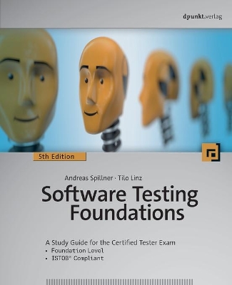 Software Testing Foundations, 5th Edition book
