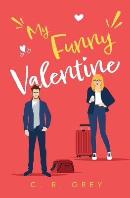 My Funny Valentine book