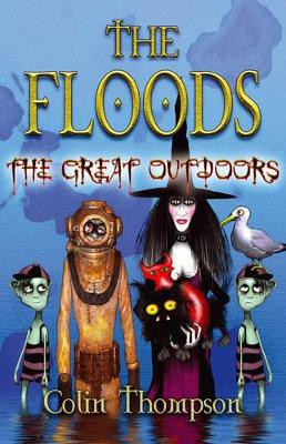 Floods 6 book