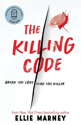The Killing Code book