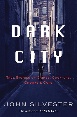 Dark City book