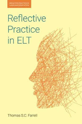 Reflective Practice in ELT book