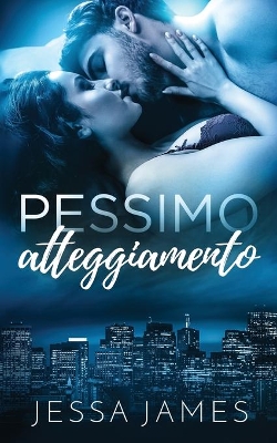 Pessimo atteggiamento book