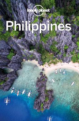 Lonely Planet Philippines by Lonely Planet