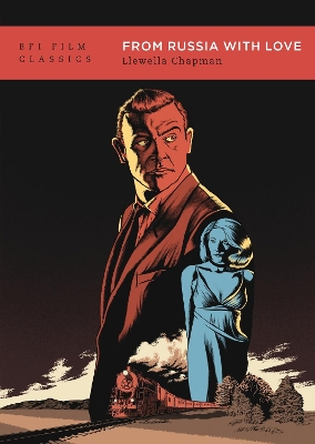 From Russia With Love book