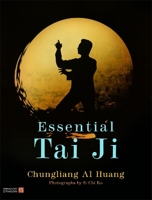 Essential Tai Ji book