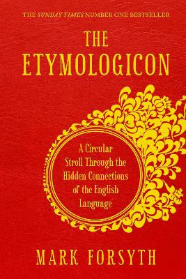 Etymologicon book