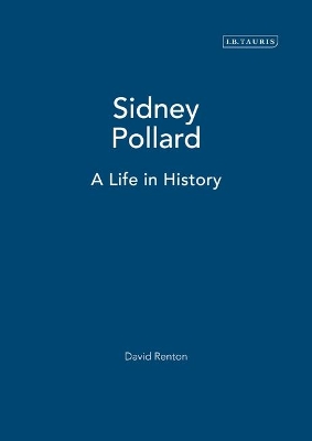 Sidney Pollard book