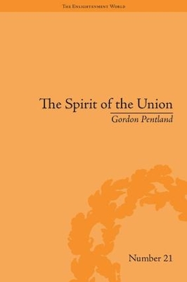 The Spirit of the Union by Gordon Pentland