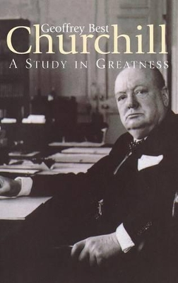 Churchill by Geoffrey Best