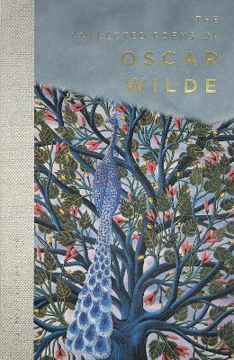 Collected Poems of Oscar Wilde book