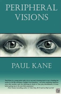 Peripheral Visions book