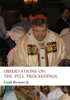 Observations on the Pell Proceedings book