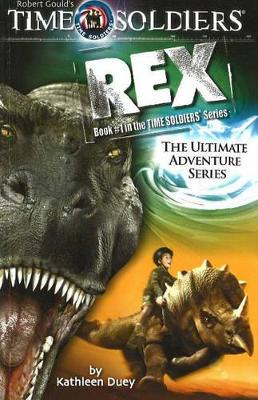 Rex by Robert N. Gould